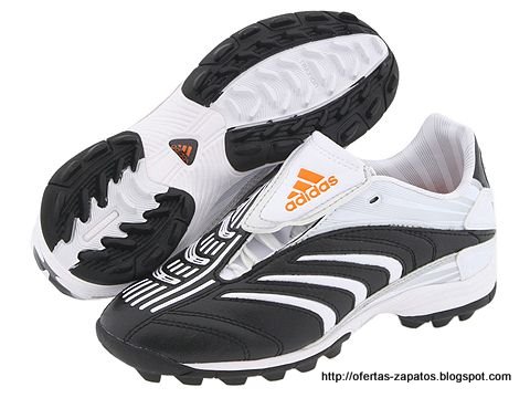 Ofertas zapatos:zapatos-703452