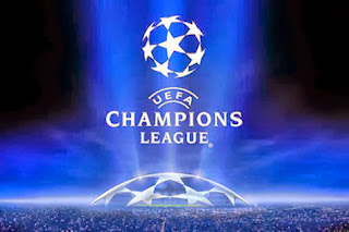  Liga Champions