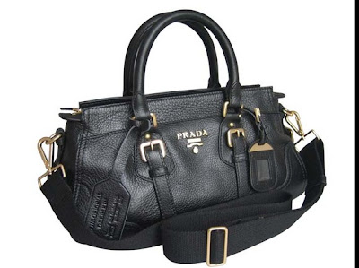 How to Find a Prada Handbag For Less Money