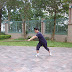 Tai Chi Spear 15 The completion style