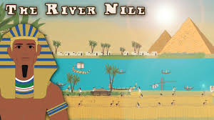 River Nile
