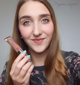 p2 liquid lipstick 010 easy out mit stick