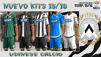 Udinese Calcio by KP