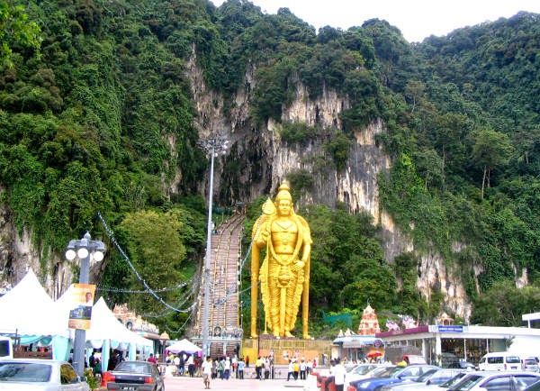 Tempat Percutian Menarik di Malaysia Favorite Pelancong ...