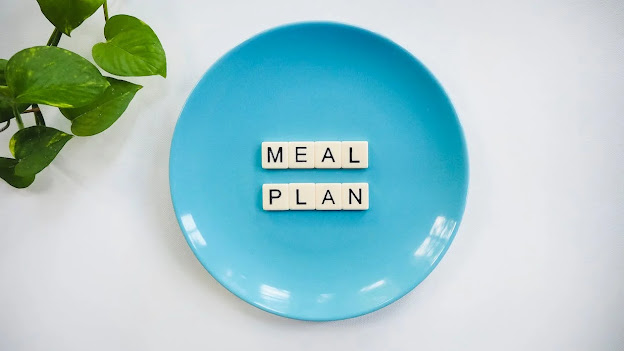 Start Planning Your Meals