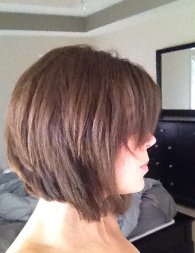 LifeBox: Growing Out Inverted Bob