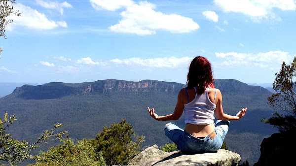 Blue Mountains (New South Wales)