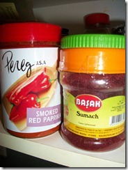 spices