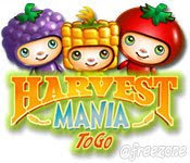 Game Harvest Mania To Go