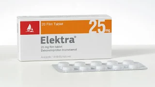 Elektra دواء