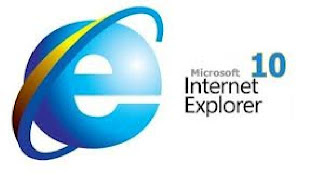 Internet Explorer 10