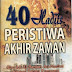 e-Book 40 Hadits Peristiwa Akhir Zaman