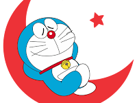 Download Gambar Doraemon Keren Png