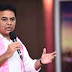KTR holds series of meetings with top leadership of various companies in London