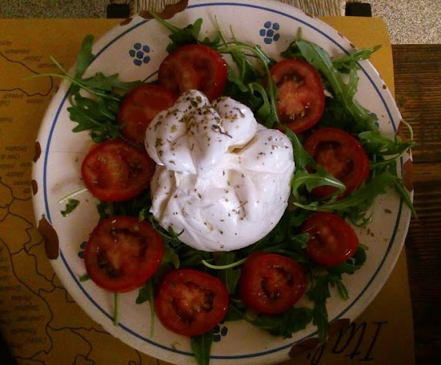 burrata