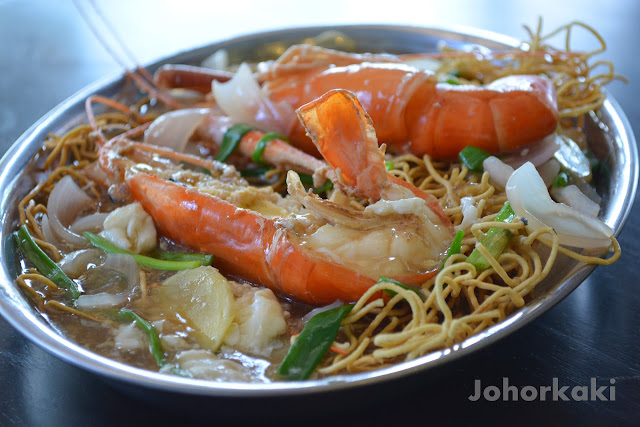 Sang-Har-Meen-Big-Head-Prawn-Noodles-Johor-Bahru-Taman-Sutera-Utama-生蝦麵