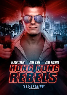 Hong Kong Rebels