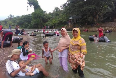  Tempat wisata karang gres aceh tamiang terbaru yang menggoda 19 Tempat wisata karang gres aceh tamiang terbaru yang menarik hati