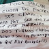 Delincuentes exigieron cuota de 20 mil pesos en escuela primaria de Coatzacoalcos, Veracruz, para no hacerle daño a los alumnos