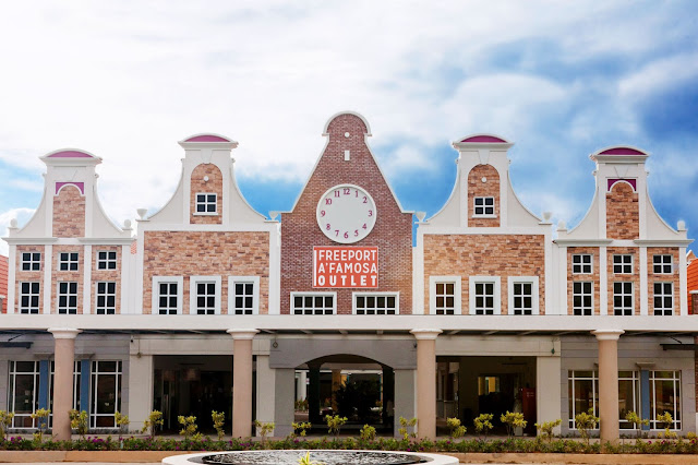 Freeport A'Famosa Outlet,