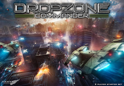 Useful Dropzone Commander Links