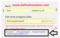 buat akun gmail