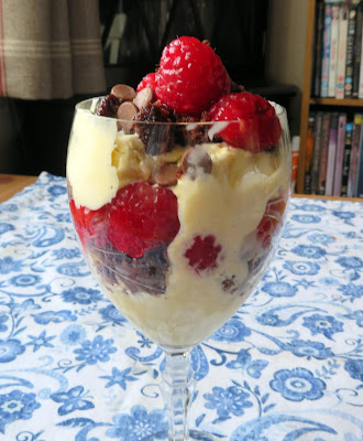 Ten Easy & Elegant Dessert Parfaits