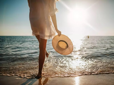 Os 7 chapéus PRIMARK para usar nas escapadelas à praia