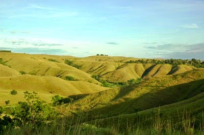 Wisata Sumba Timur