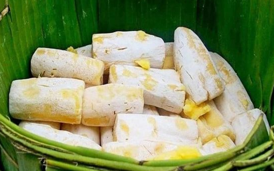 Makanan Khas Sunda Dari Singkong yang Terpopuler di Jawa Barat