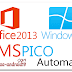 KMSpico 9.0.6.20131120 ( Aktifkan Windows 7/8/8.1/2008/2012 Office 2010/2013 )