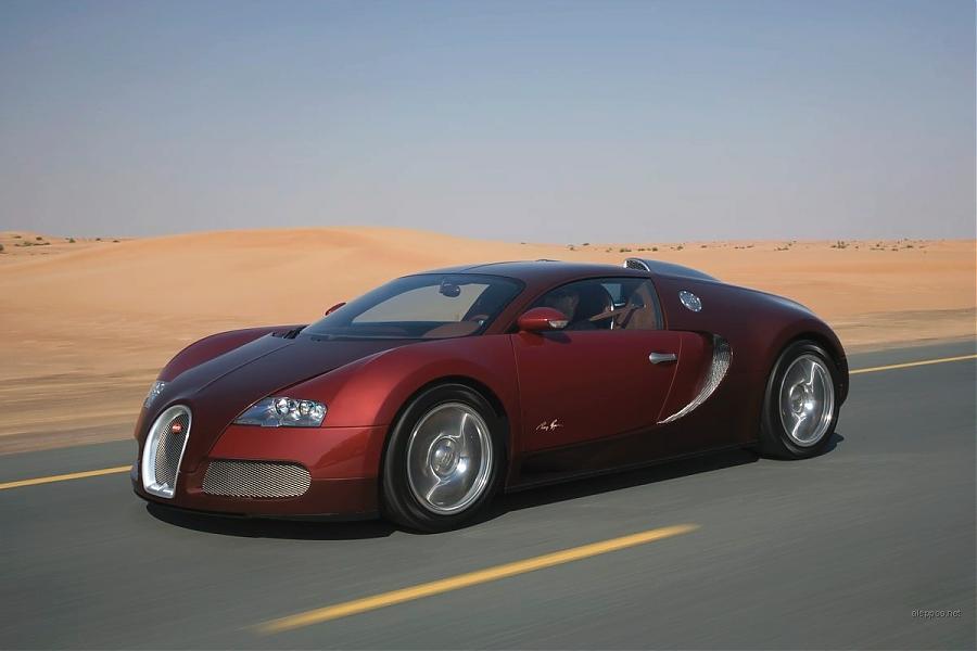 Amazing Photo World: The Most Expensive \u0026 Fastest Car In The World
