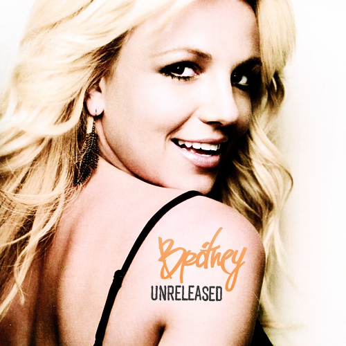 Taylor Swift Unreleased Cover. Britney Spears - Unreleased