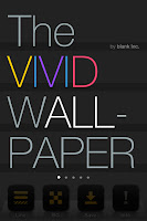 Vivid Wallpaper ipa v1.3