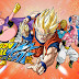 Dragon Ball Kai (2014) Episode 99-159 [Batch][END] Subtitle Indonesia