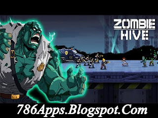 Zombie Hive 1.31 Download For Android Latest Version