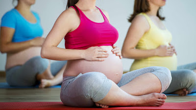 Những lợi ích mà yến sào Nha Trang mang lại cho người mang thai