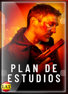 Plan de Estudios (2022) DVDRIP LATINO