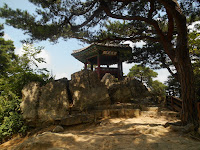 nakhwa-am busosanseong buyeo