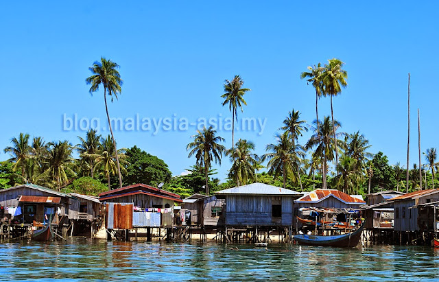 Mabul Village