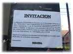 Invitacion FUD