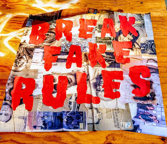 break fake rules