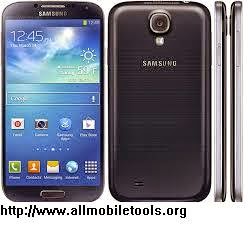 Samsung I9500 Galaxy S4 Flash File Latest Version Free Download