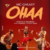 [MUSIC] Ohaa - MC Galaxy