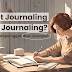 Menggabungkan Bullet Journaling dan Journaling : Kenapa Enggak?