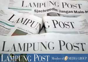 Lowongan Lampung Post Terbaru November 2012: Pengembang Wilayah