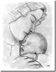 ibu dan anak 1