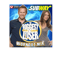 Free Subway-Biggest Loser Workout Mix