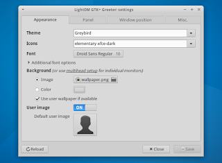 Xubuntu 15.04 Screenshots