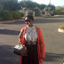 Fashion Tip: Keeping it Simple for an Event